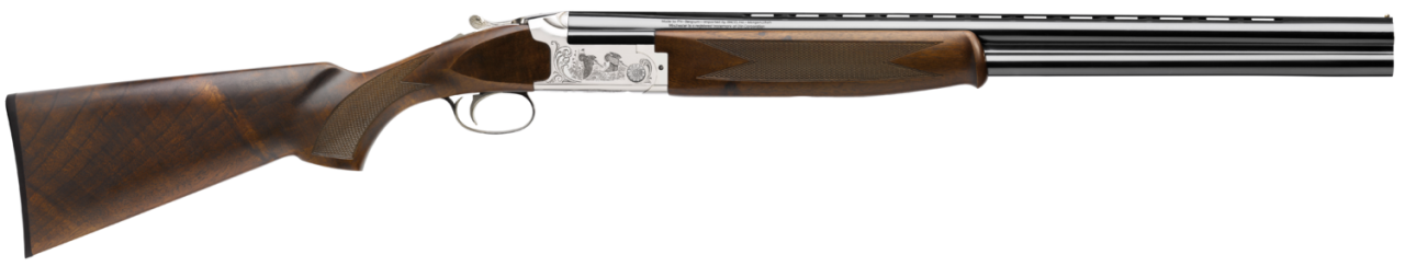 Winchester Select Light Av Tüfeği