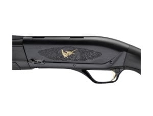 Browning Maxus 2 Black Gold Composite Yarı Ot.Av Tüfeği