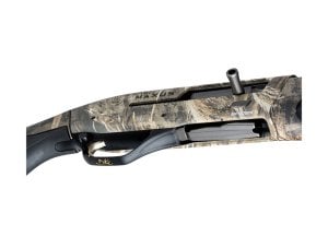 Browning Maxus 2 Camo Max5 Yarı Ot.Av Tüfeği
