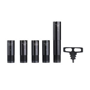 Browning Maxus 2 Camo Max5 Yarı Ot.Av Tüfeği