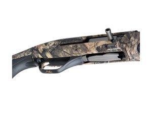 Browning Maxus 2 Camo Mobuc Yarı Ot.Av Tüfeği