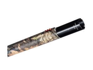 Browning Maxus 2 Camo Mobuc Yarı Ot.Av Tüfeği