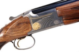 Browning Ultra XS Pro The Crow ADJ S.Poze Av Tüfeği