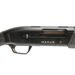 Browning Maxus One Compo Av Tüfeği