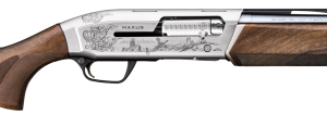 Browning Maxus Ultimate Partridges Av Tüfeği