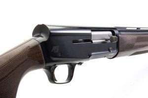 Browning A5 One Av Tüfeği