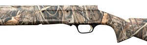 Browning A5 One Camo Max5 Av Tüfeği