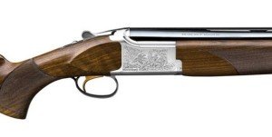 Browning B525 Hunter  Av Tüfeği (20 Cal)