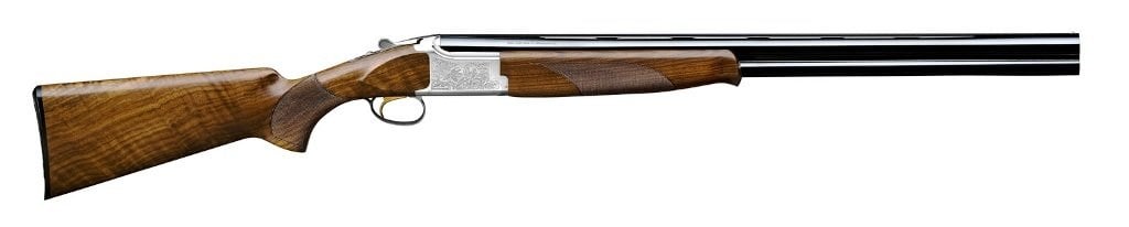 Browning B525 Hunter Light Classic Av Tüfeği