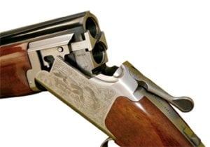 Browning B525 Hunter Light Classic Av Tüfeği