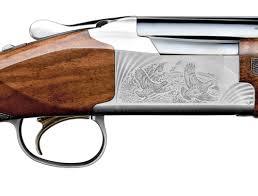 Browning B725 Hunter Light Av Tüfeği