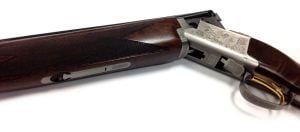 Browning B725 Hunter Premium Av Tüfeği