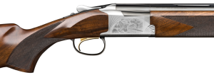Browning B725 Hunter Premium Av Tüfeği (20 Cal.)