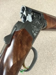 Browning B725 Hunter Premium Av Tüfeği (20 Cal.)