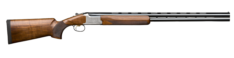 Browning B525 Trap Av&Atış Tüfeği