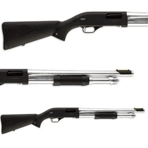 Winchester SXP Defender Coastal Marine Pompalı Av Tüfeği