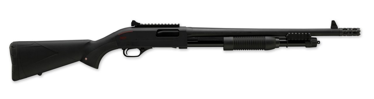 Winchester SXP Ultimate Defender Pompalı Av Tüfeği