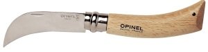 Opinel İnox 8 No Bağ Çakısı (113140)