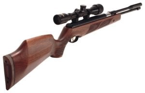 Weıhrauch HW 97 K Havalı Tüfek