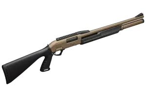 Fabarm Martial Cantilever Tact. Pompalı Av Tüfeği