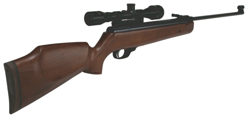Weıhrauch HW 90 Havalı Tüfek