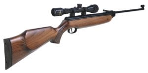 Weıhrauch HW 80 Havalı Tüfek