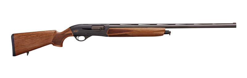 Fabarm L4s Black Hunter Yarı Otomatik Av Tüfeği