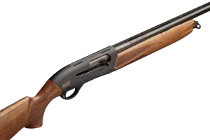 Fabarm L4s Black Hunter Yarı Otomatik Av Tüfeği