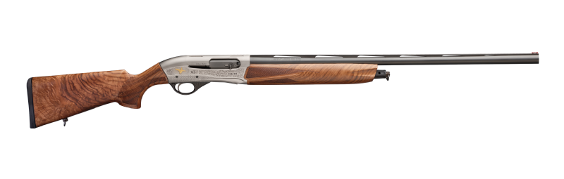 Fabarm L4s Deluxe Hunter  Yarı Otomatik Av Tüfeği