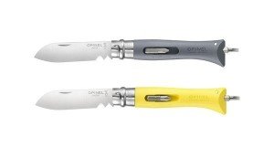 Opinel İnox 9 No  Bricolage Çakı