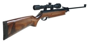 Weıhrauch HW 35 Havalı Tüfek