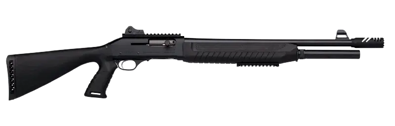 Fabarm S.A.T. 8 Pro Forces Tact. Yarı Otomatik Av Tüfeği