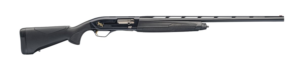 Browning Maxus 2 Black Gold Composite Yarı Otomatik Av Tüfeği