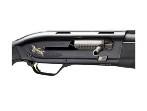 Browning Maxus 2 Black Gold Composite Yarı Otomatik Av Tüfeği