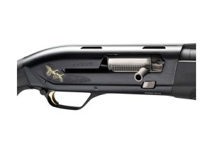 Browning Maxus 2 Black Gold Composite Yarı Otomatik Av Tüfeği