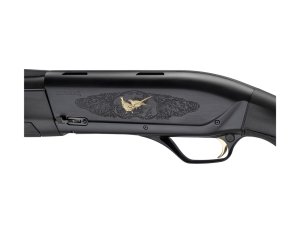 Browning Maxus 2 Black Gold Composite Yarı Otomatik Av Tüfeği