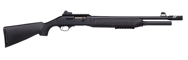 Fabarm S.A.T. 8 Tactical Tact. Yarı Otomatik Av Tüfeği
