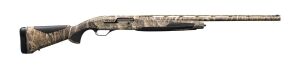 Browning Maxus 2 Camo Max5 Yarı Otomatik Av Tüfeği