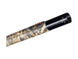Browning Maxus 2 Camo Max5 Yarı Ot.Av Tüfeği