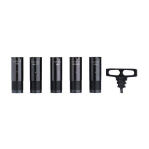 Browning Maxus 2 Composite Black Yarı Ot.Av Tüfeği