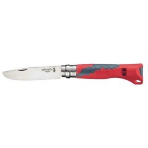 Opinel İnox 7 No Outdoor Çocuk Çakısı