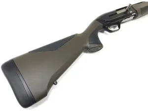 Browning Maxus 2 Composite Brown Yarı Ot.Av Tüfeği