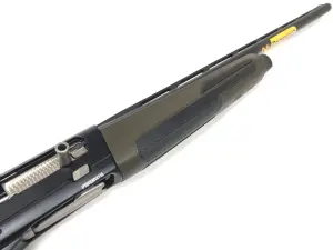 Browning Maxus 2 Composite Brown Yarı Ot.Av Tüfeği