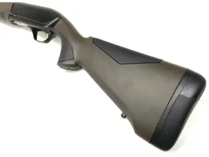 Browning Maxus 2 Composite Brown Yarı Ot.Av Tüfeği