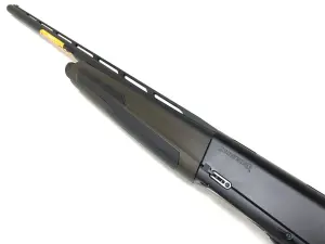 Browning Maxus 2 Composite Brown Yarı Ot.Av Tüfeği