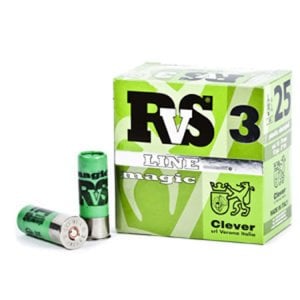 Mirage RSV 3 12-28 gr Line Av & Atış Fişeği