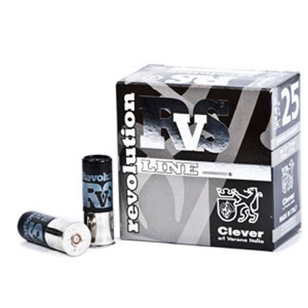 Mirage Rsv Line 12/24gr. Av & Atış Fişeği