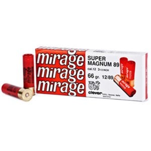 Mirage Süper Magnum Tek Kurşun (New Solego)
