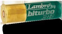 Lambro Biturbo 12/38 gr.Av Fişeği