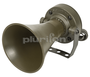 Plurifon TD 120 Cihaz Hopörleri